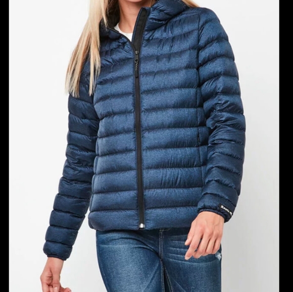 Roots Jackets & Blazers - Packable Roots Women's Jacket